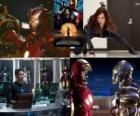 Iron Man 2, είναι μια ταινία superhero